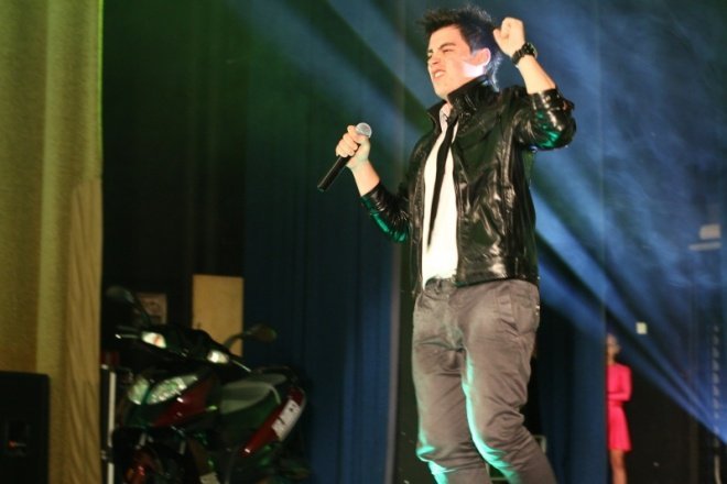 Miss Mazowsza Płn 2011 - zdjęcie #114 - eOstroleka.pl