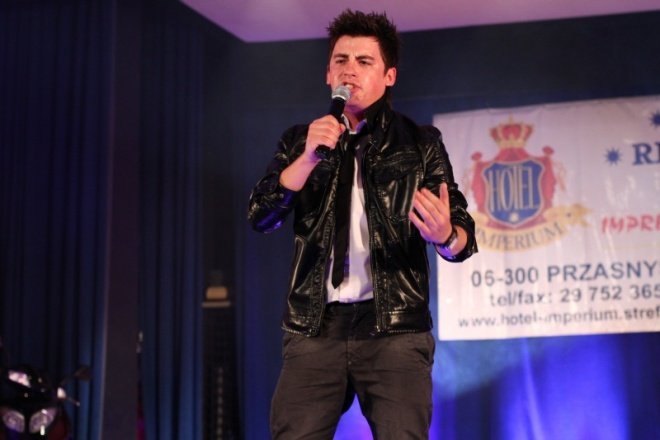 Miss Mazowsza Płn 2011 - zdjęcie #113 - eOstroleka.pl