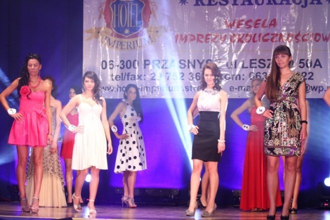 Miss Mazowsza Płn 2011 - zdjęcie #81 - eOstroleka.pl