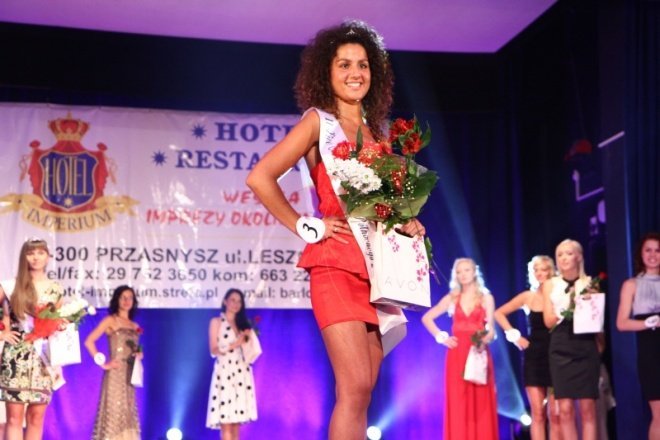 Miss Mazowsza Płn 2011 - zdjęcie #100 - eOstroleka.pl