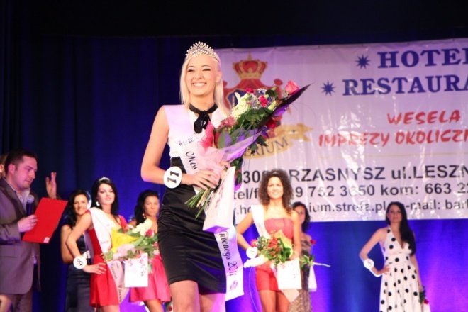 Miss Mazowsza Płn 2011 - zdjęcie #104 - eOstroleka.pl