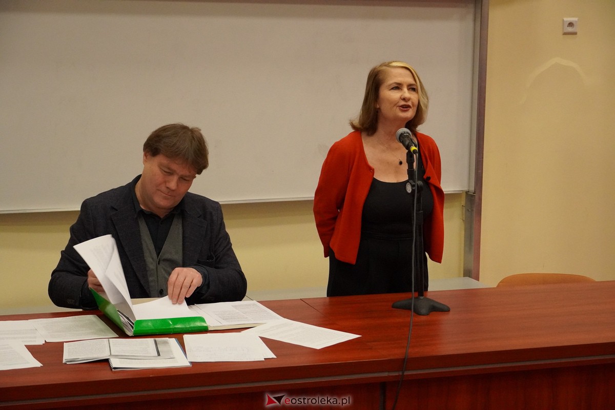Narkotyki a prawo: Spotkanie z ekspertem w WSAP [7.02.2024] - zdjęcie #5 - eOstroleka.pl