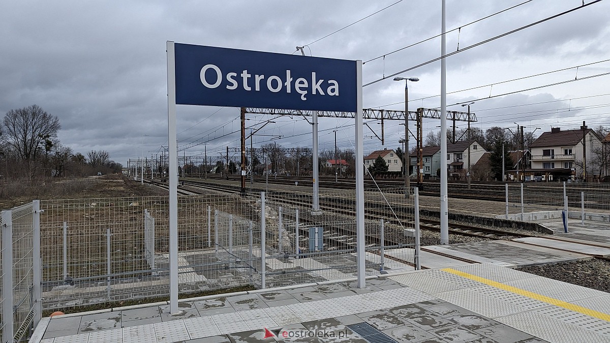 Szybciej i taniej z Ostrołęki do Białegostoku: Nowe połączenie kolejowe od marca [07.02.2024] - zdjęcie #19 - eOstroleka.pl