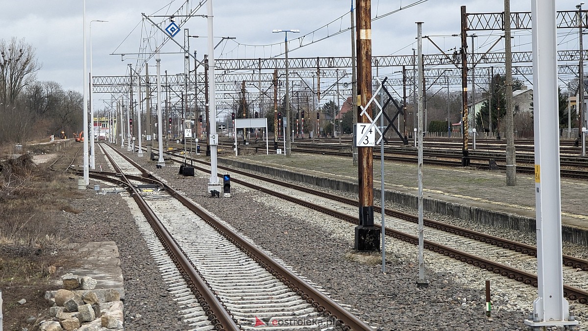 Szybciej i taniej z Ostrołęki do Białegostoku: Nowe połączenie kolejowe od marca [07.02.2024] - zdjęcie #15 - eOstroleka.pl