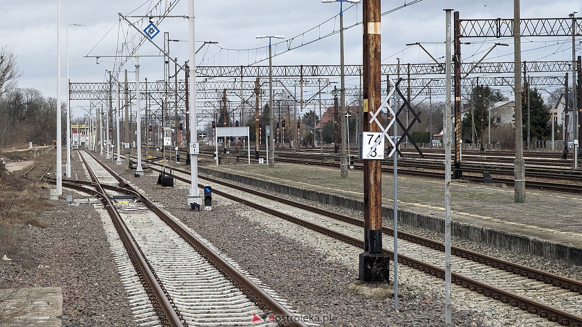 Szybciej i taniej z Ostrołęki do Białegostoku: Nowe połączenie kolejowe od marca [07.02.2024] - zdjęcie #11 - eOstroleka.pl