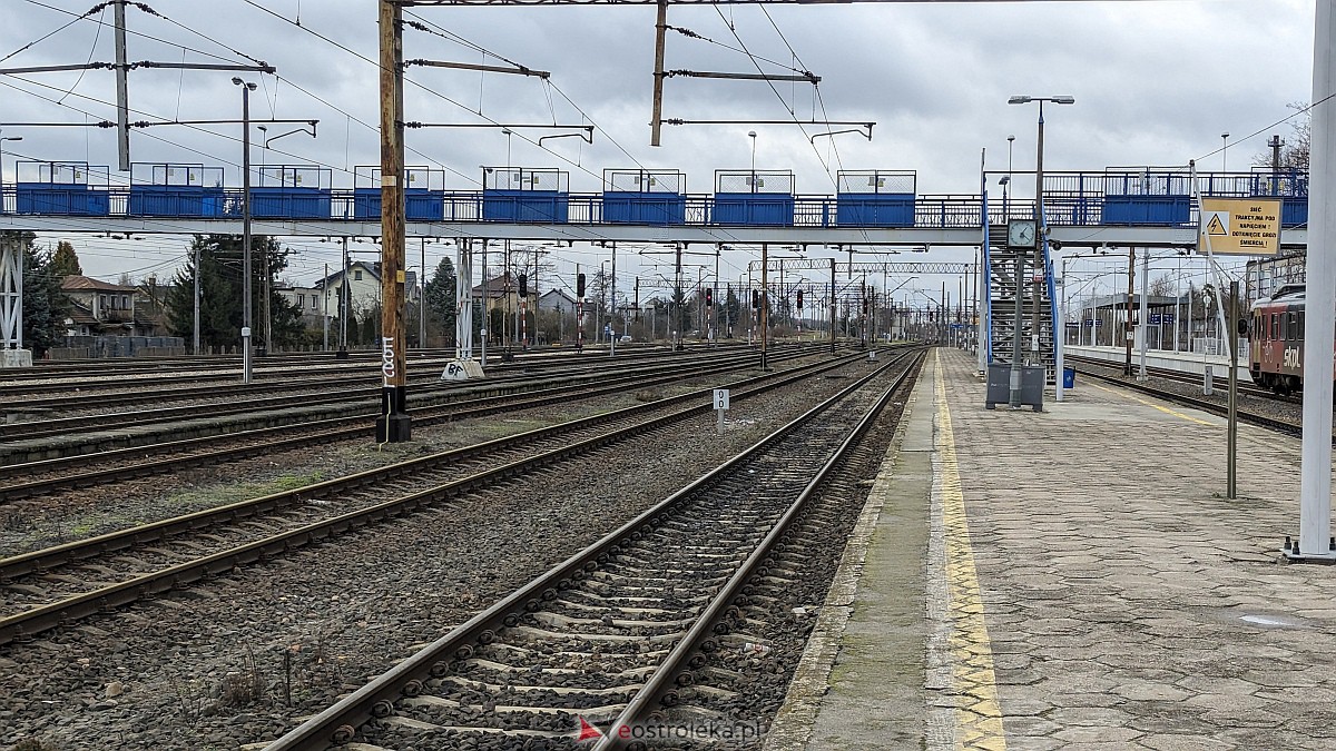 Szybciej i taniej z Ostrołęki do Białegostoku: Nowe połączenie kolejowe od marca [07.02.2024] - zdjęcie #4 - eOstroleka.pl
