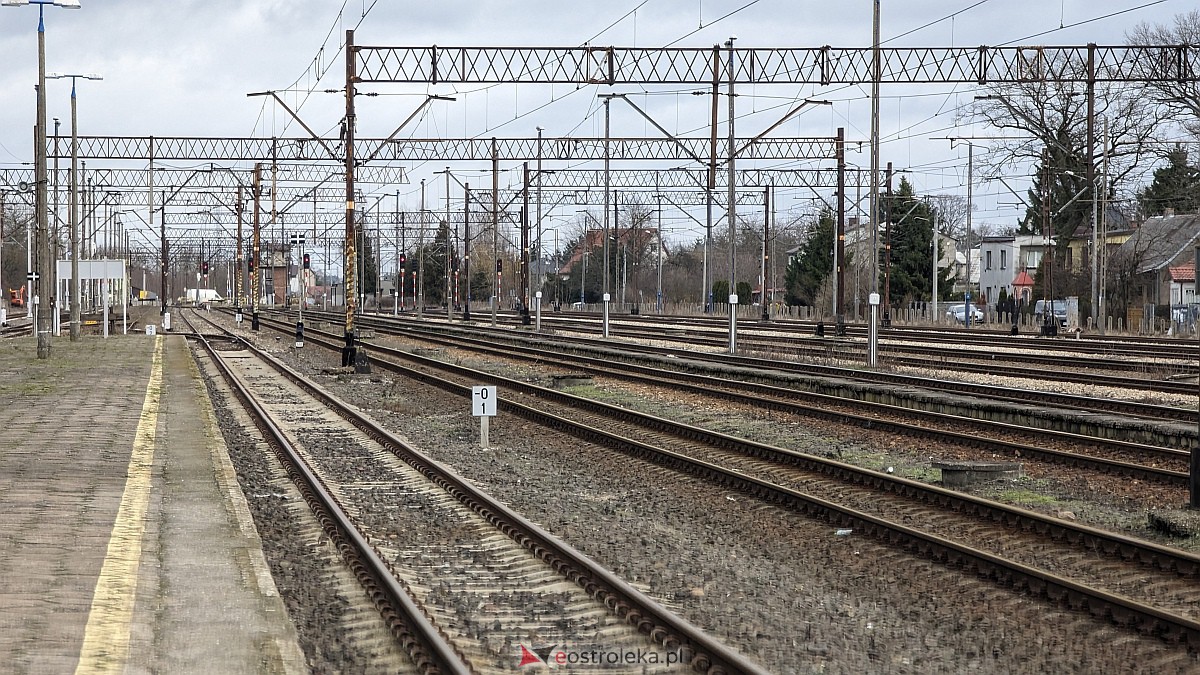 Szybciej i taniej z Ostrołęki do Białegostoku: Nowe połączenie kolejowe od marca [07.02.2024] - zdjęcie #2 - eOstroleka.pl
