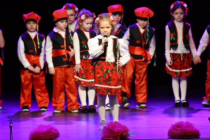 Dzień Babci i Dziadka w Myszyńcu [fot. Gmina Myszyniec] - zdjęcie #49 - eOstroleka.pl