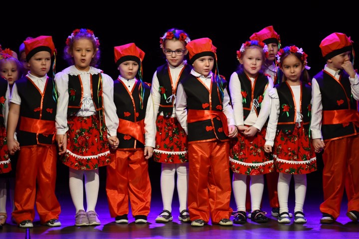 Dzień Babci i Dziadka w Myszyńcu [fot. Gmina Myszyniec] - zdjęcie #41 - eOstroleka.pl