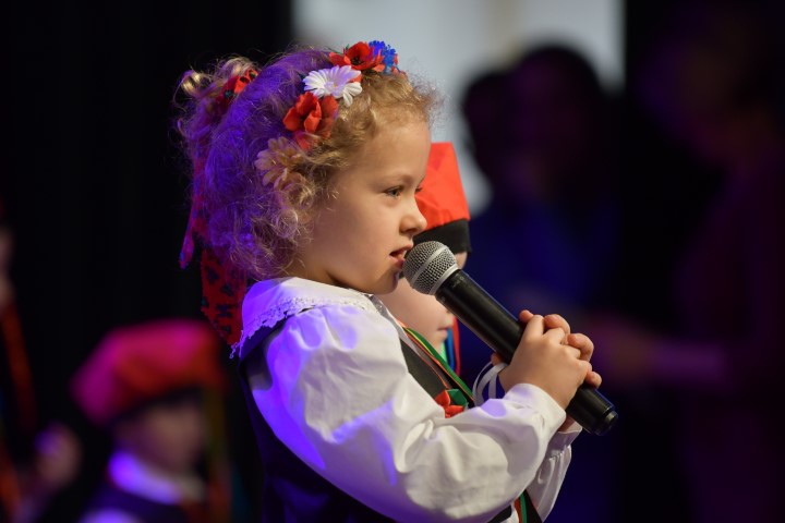 Dzień Babci i Dziadka w Myszyńcu [fot. Gmina Myszyniec] - zdjęcie #40 - eOstroleka.pl