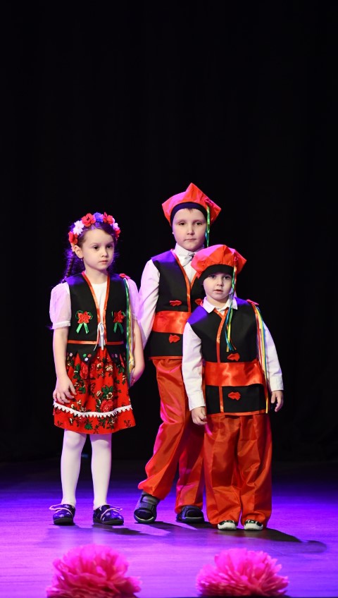 Dzień Babci i Dziadka w Myszyńcu [fot. Gmina Myszyniec] - zdjęcie #39 - eOstroleka.pl