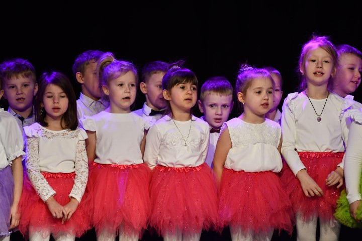 Dzień Babci i Dziadka w Myszyńcu [fot. Gmina Myszyniec] - zdjęcie #38 - eOstroleka.pl