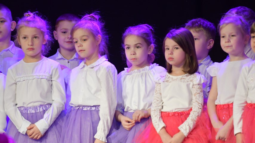 Dzień Babci i Dziadka w Myszyńcu [fot. Gmina Myszyniec] - zdjęcie #25 - eOstroleka.pl