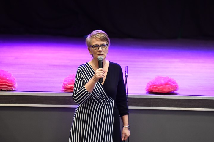 Dzień Babci i Dziadka w Myszyńcu [fot. Gmina Myszyniec] - zdjęcie #15 - eOstroleka.pl