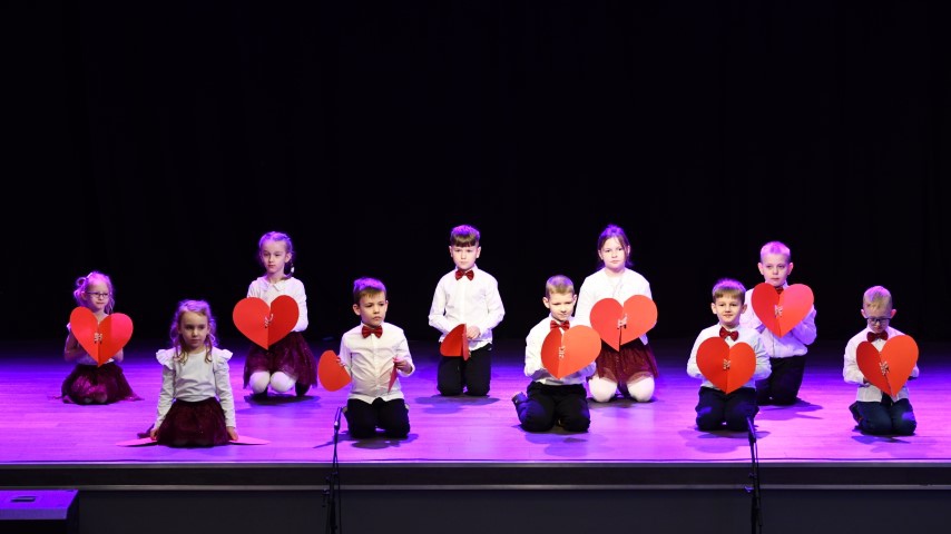 Dzień Babci i Dziadka w Myszyńcu [fot. Gmina Myszyniec] - zdjęcie #14 - eOstroleka.pl