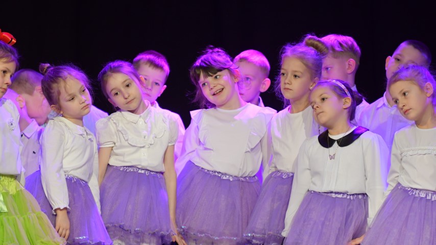 Dzień Babci i Dziadka w Myszyńcu [fot. Gmina Myszyniec] - zdjęcie #4 - eOstroleka.pl