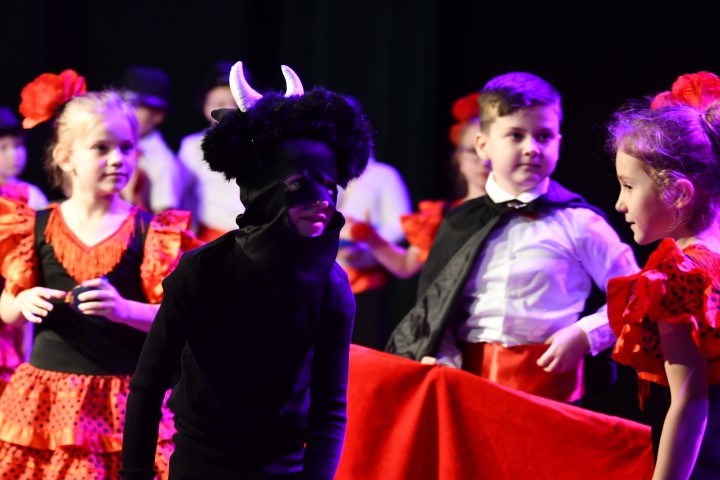 Dzień Babci i Dziadka w Myszyńcu [fot. Gmina Myszyniec] - zdjęcie #3 - eOstroleka.pl