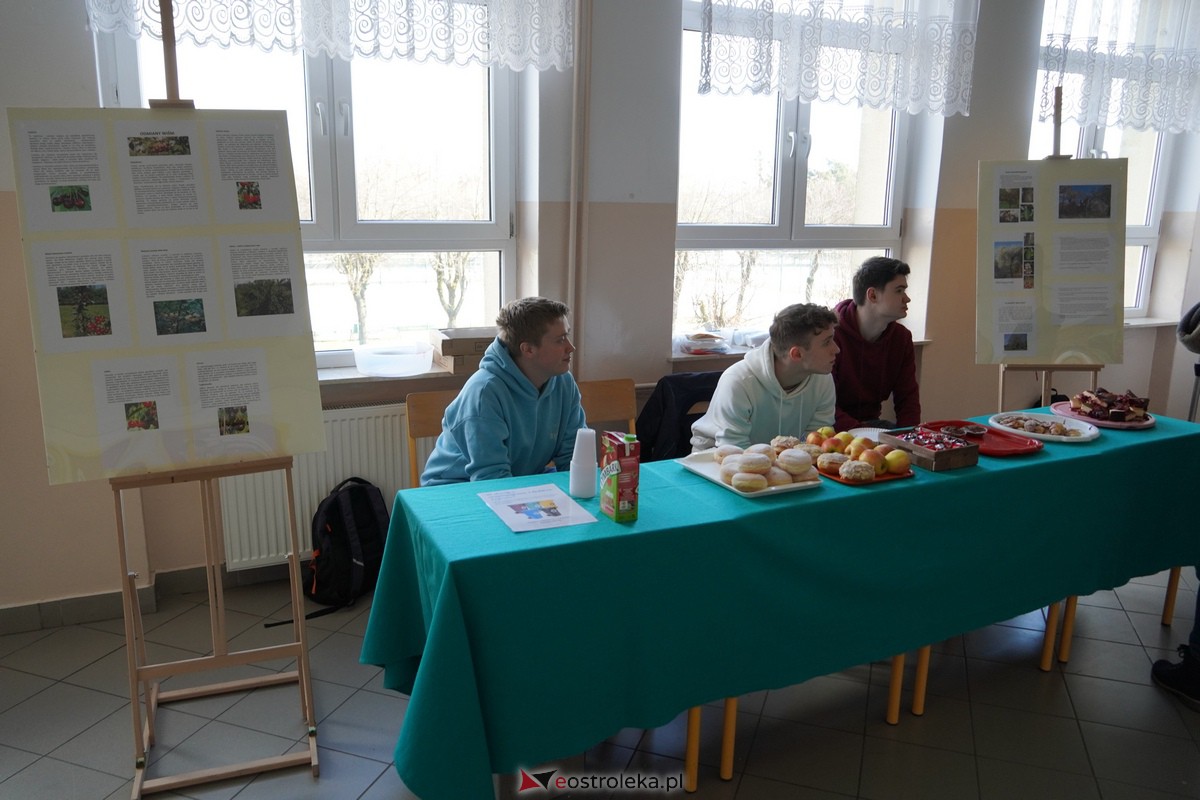 Międzyszkolny Konkurs Języka Angielskiego w ZSZ 2 [8.02.2024] - zdjęcie #43 - eOstroleka.pl