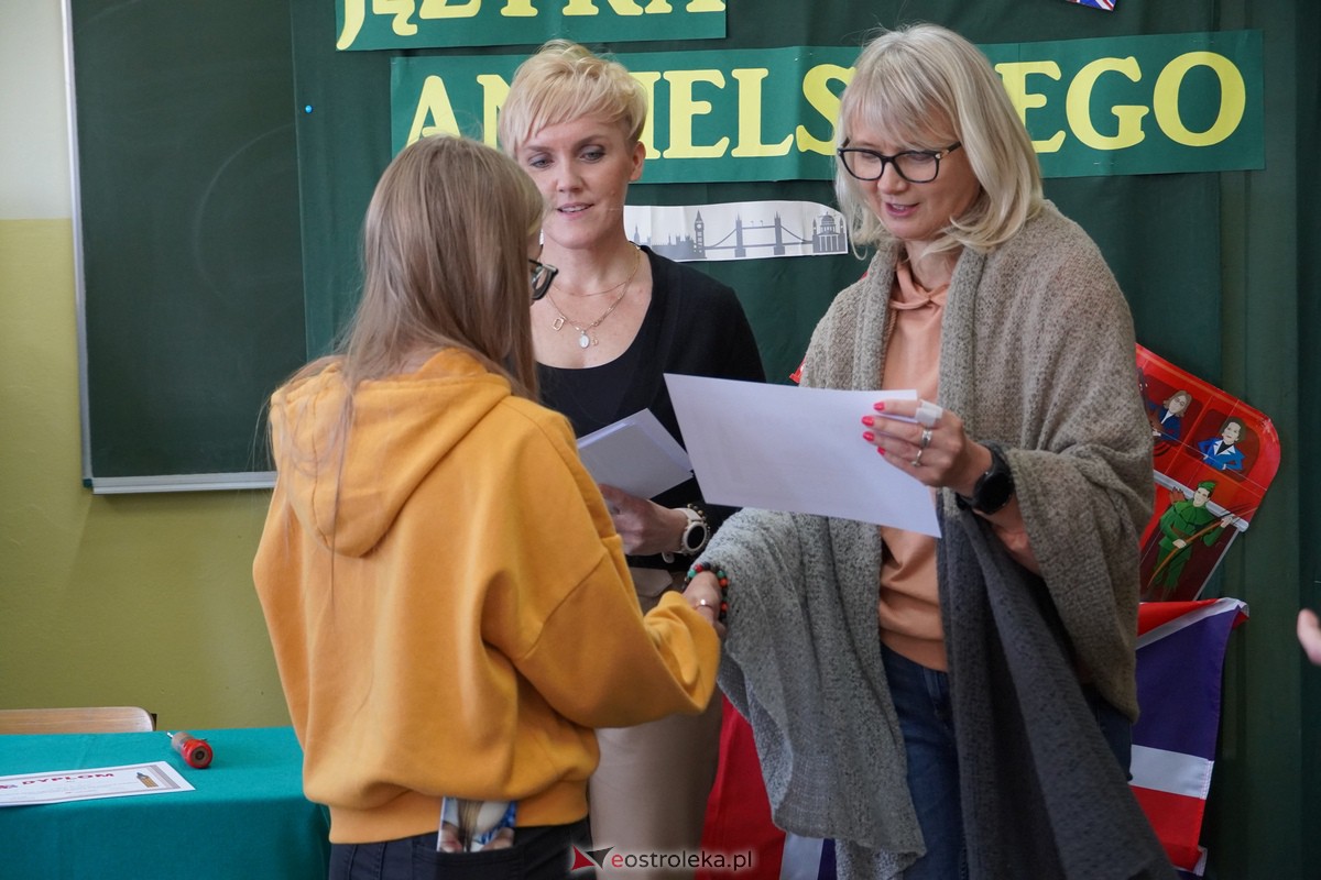 Międzyszkolny Konkurs Języka Angielskiego w ZSZ 2 [8.02.2024] - zdjęcie #29 - eOstroleka.pl
