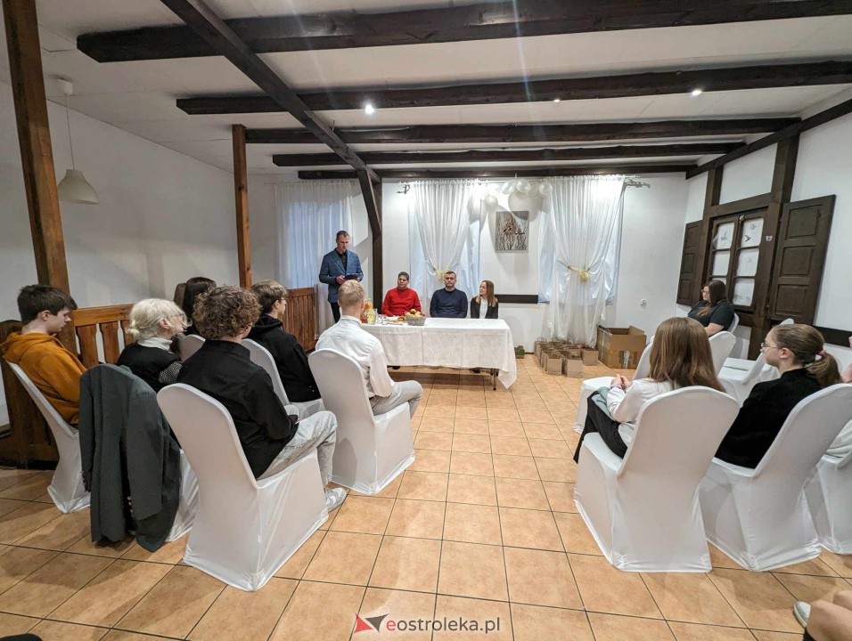 Podsumowanie roku OKLA Elektro-Energetyka [09.02.2024] - zdjęcie #23 - eOstroleka.pl