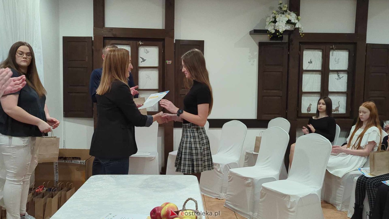 Podsumowanie roku OKLA Elektro-Energetyka [09.02.2024] - zdjęcie #20 - eOstroleka.pl