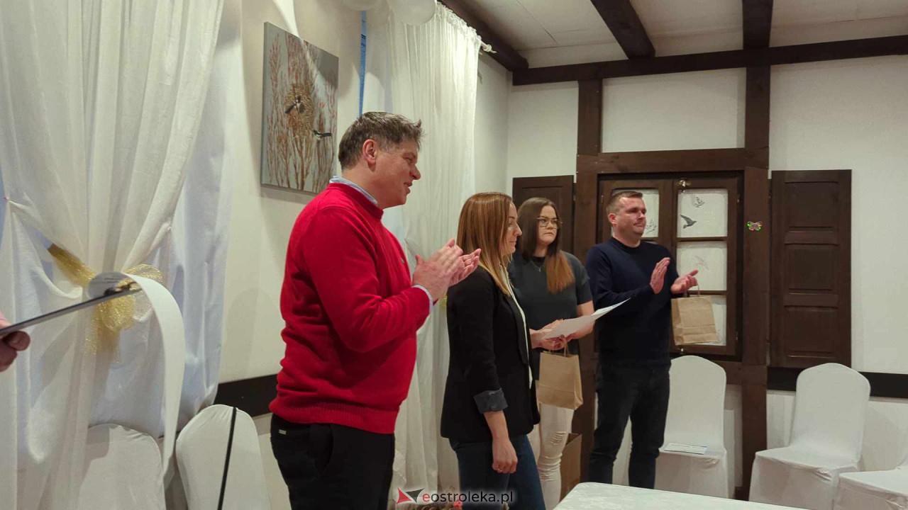 Podsumowanie roku OKLA Elektro-Energetyka [09.02.2024] - zdjęcie #19 - eOstroleka.pl