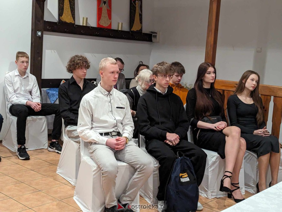 Podsumowanie roku OKLA Elektro-Energetyka [09.02.2024] - zdjęcie #18 - eOstroleka.pl