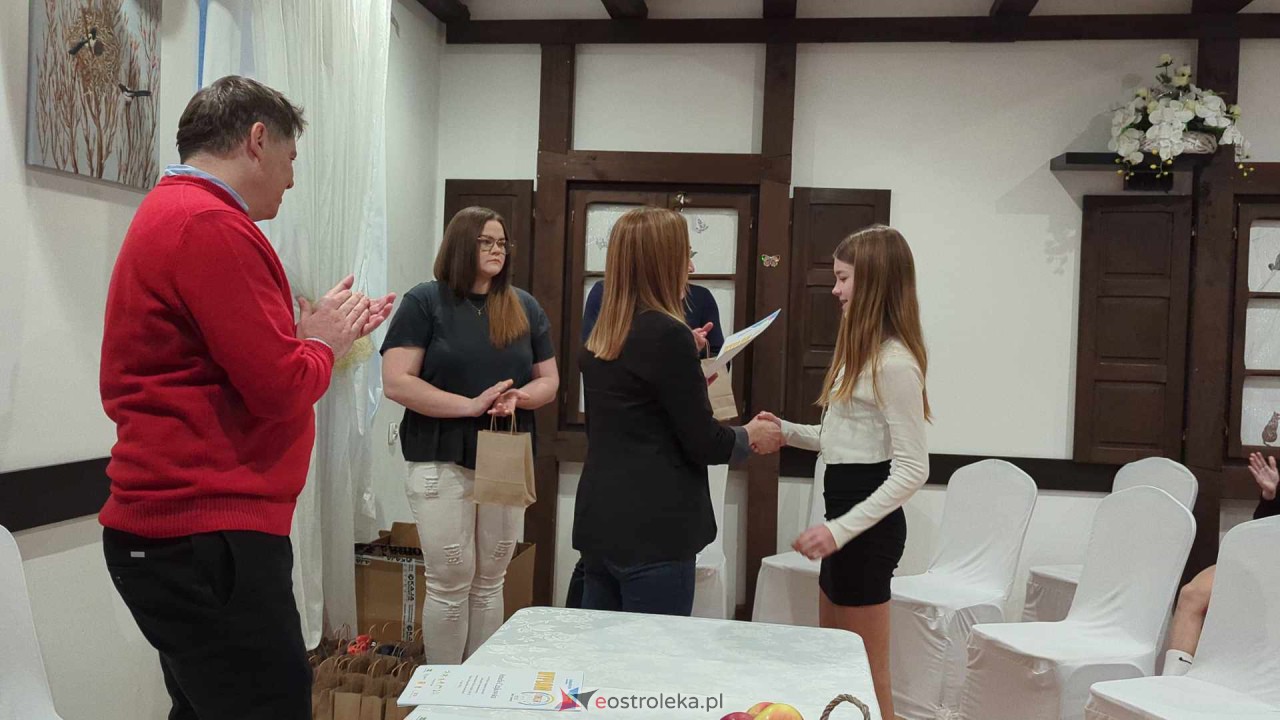 Podsumowanie roku OKLA Elektro-Energetyka [09.02.2024] - zdjęcie #17 - eOstroleka.pl