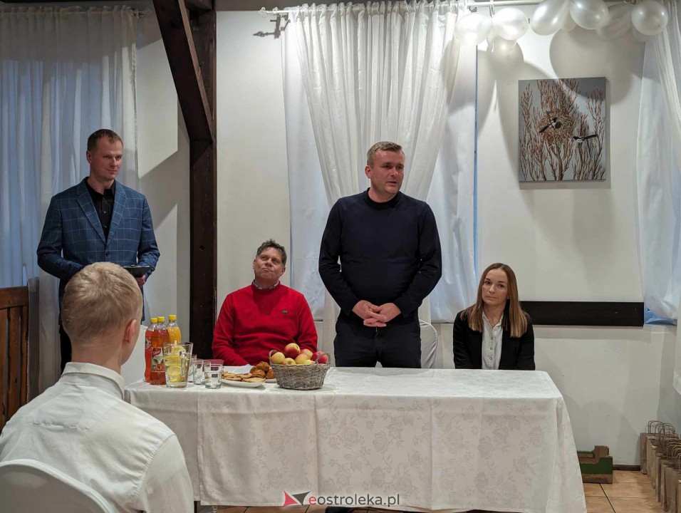 Podsumowanie roku OKLA Elektro-Energetyka [09.02.2024] - zdjęcie #16 - eOstroleka.pl