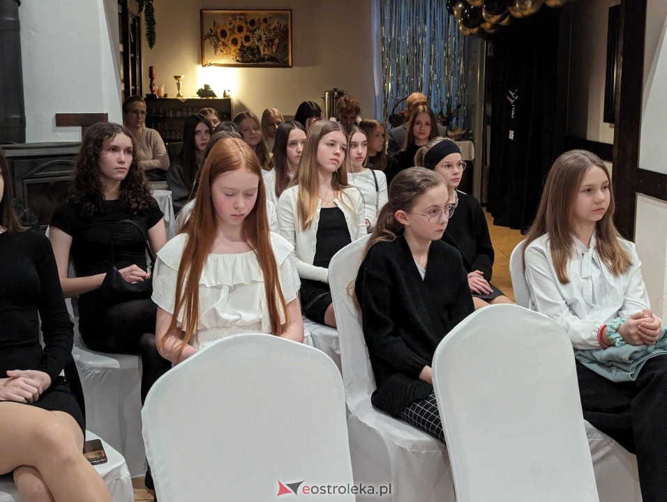 Podsumowanie roku OKLA Elektro-Energetyka [09.02.2024] - zdjęcie #15 - eOstroleka.pl