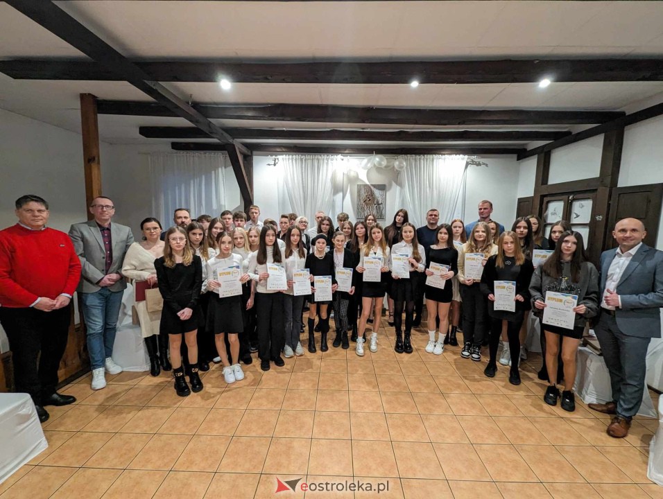 Podsumowanie roku OKLA Elektro-Energetyka [09.02.2024] - zdjęcie #14 - eOstroleka.pl