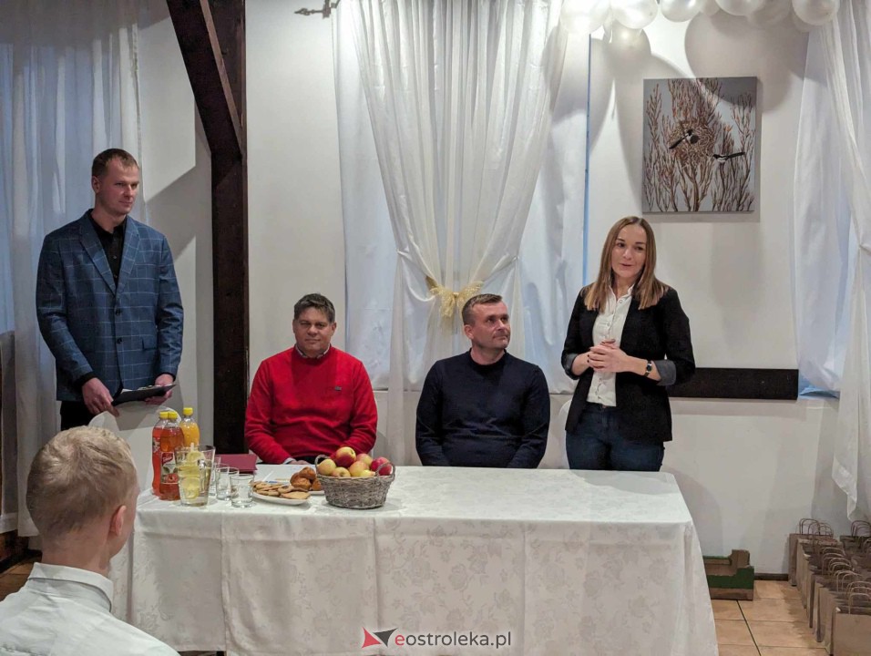 Podsumowanie roku OKLA Elektro-Energetyka [09.02.2024] - zdjęcie #13 - eOstroleka.pl