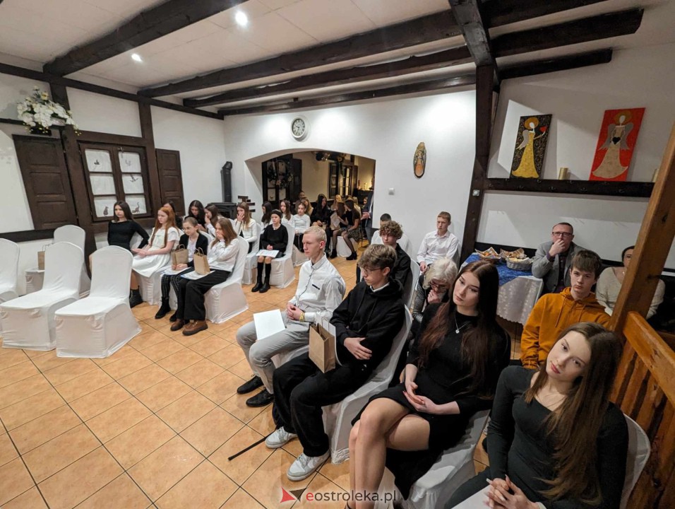 Podsumowanie roku OKLA Elektro-Energetyka [09.02.2024] - zdjęcie #12 - eOstroleka.pl