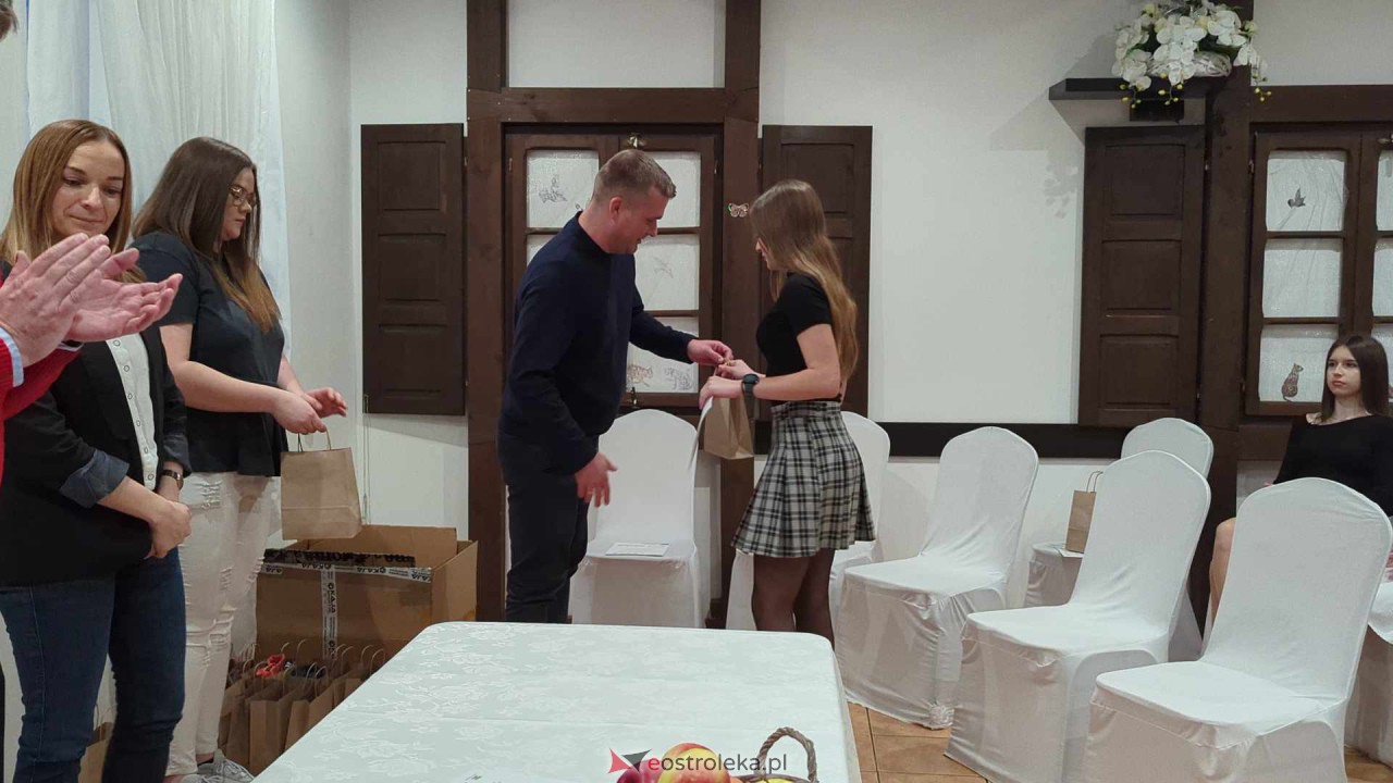 Podsumowanie roku OKLA Elektro-Energetyka [09.02.2024] - zdjęcie #11 - eOstroleka.pl