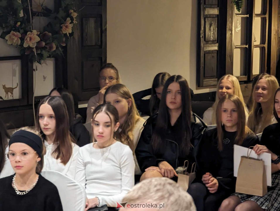 Podsumowanie roku OKLA Elektro-Energetyka [09.02.2024] - zdjęcie #8 - eOstroleka.pl