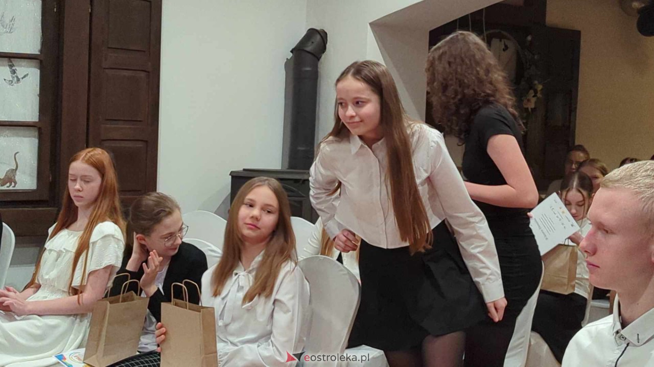 Podsumowanie roku OKLA Elektro-Energetyka [09.02.2024] - zdjęcie #6 - eOstroleka.pl