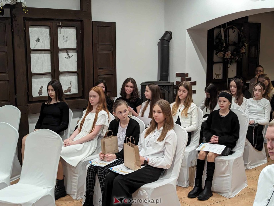 Podsumowanie roku OKLA Elektro-Energetyka [09.02.2024] - zdjęcie #5 - eOstroleka.pl