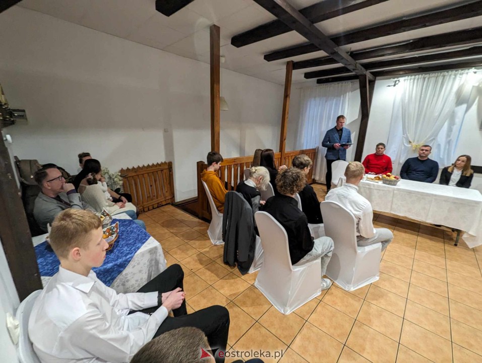 Podsumowanie roku OKLA Elektro-Energetyka [09.02.2024] - zdjęcie #2 - eOstroleka.pl