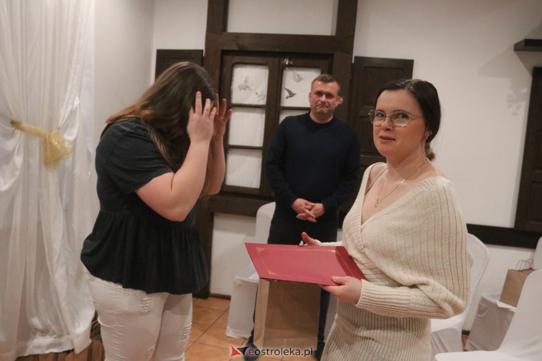 Podsumowanie roku OKLA Elektro-Energetyka [09.02.2024] - zdjęcie #1 - eOstroleka.pl