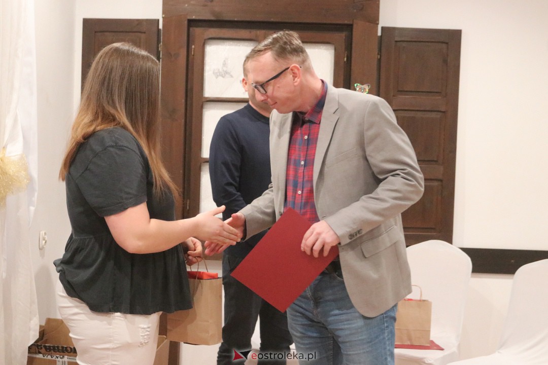 Podsumowanie roku OKLA Elektro-Energetyka [09.02.2024] - zdjęcie #34 - eOstroleka.pl