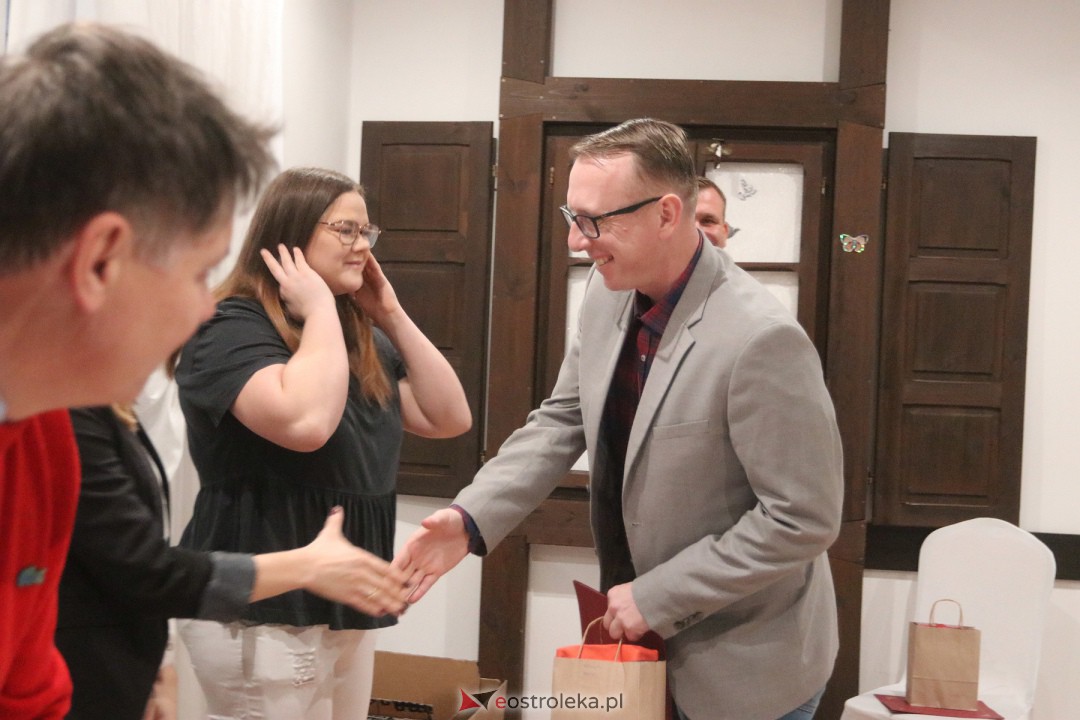 Podsumowanie roku OKLA Elektro-Energetyka [09.02.2024] - zdjęcie #33 - eOstroleka.pl