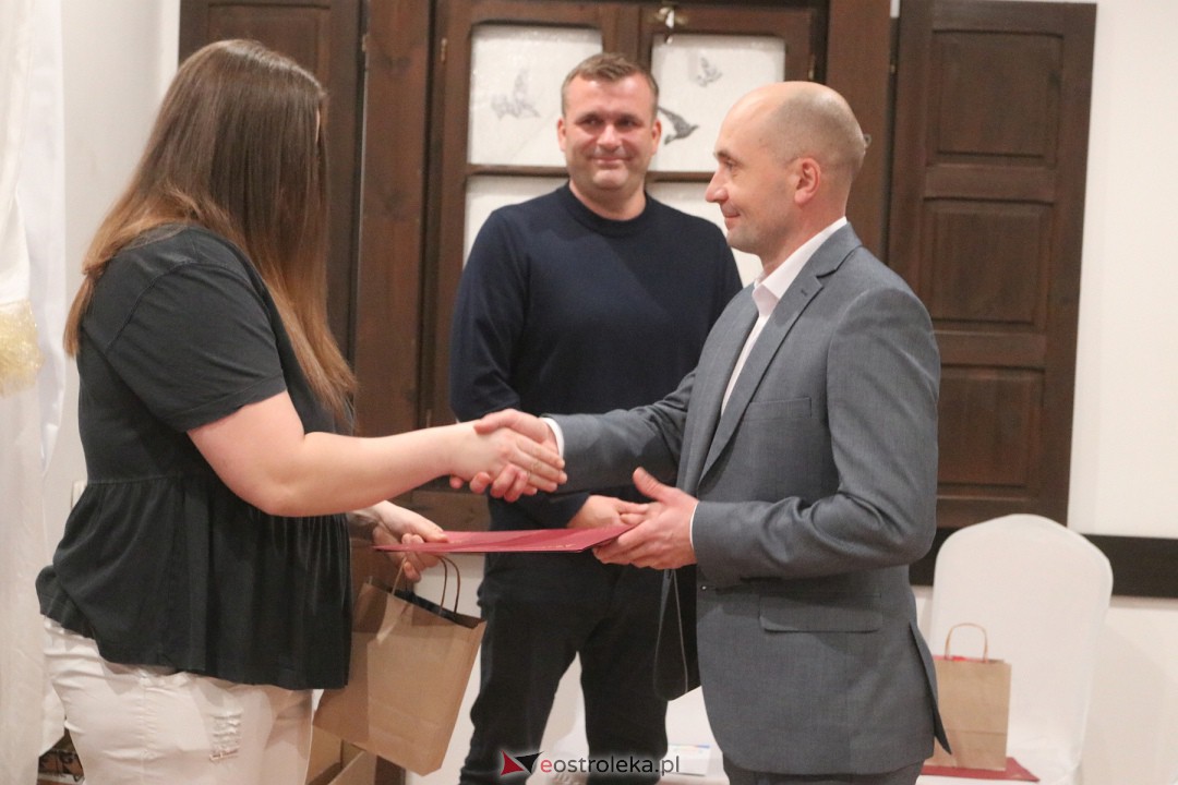 Podsumowanie roku OKLA Elektro-Energetyka [09.02.2024] - zdjęcie #32 - eOstroleka.pl