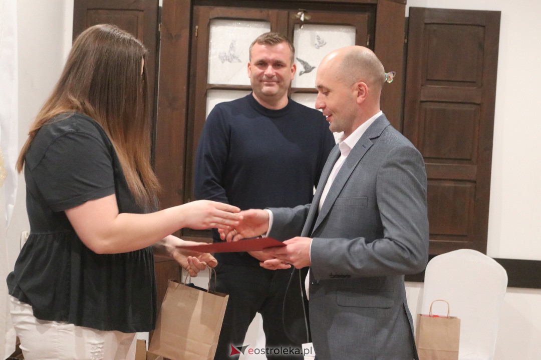 Podsumowanie roku OKLA Elektro-Energetyka [09.02.2024] - zdjęcie #31 - eOstroleka.pl