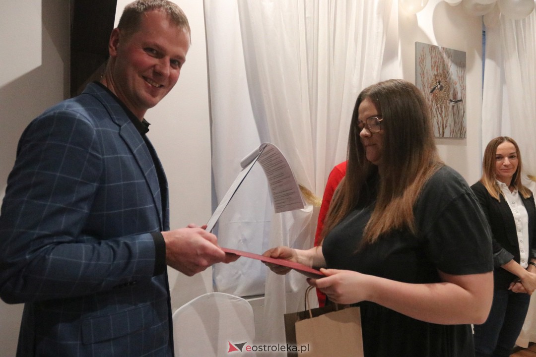 Podsumowanie roku OKLA Elektro-Energetyka [09.02.2024] - zdjęcie #29 - eOstroleka.pl