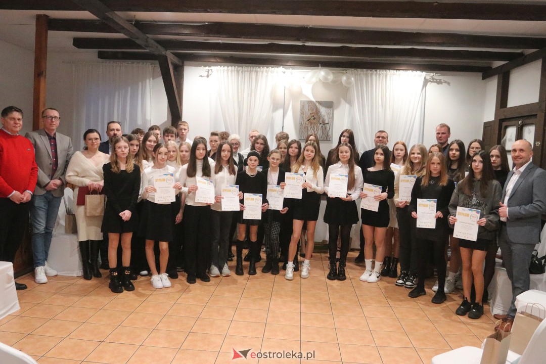 Podsumowanie roku OKLA Elektro-Energetyka [09.02.2024] - zdjęcie #26 - eOstroleka.pl