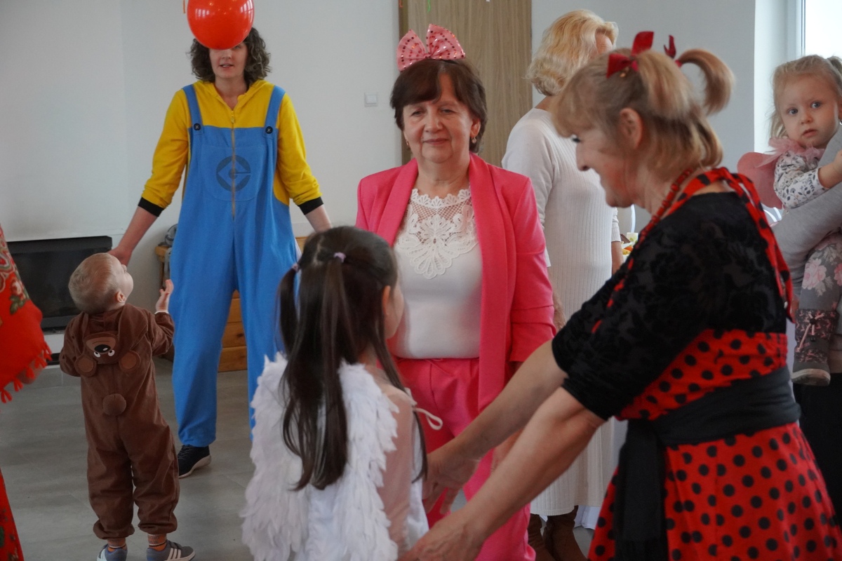 Bal karnawałowy w Jarnutach [10.02.2024] - zdjęcie #66 - eOstroleka.pl