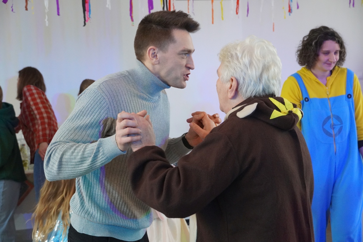Bal karnawałowy w Jarnutach [10.02.2024] - zdjęcie #61 - eOstroleka.pl