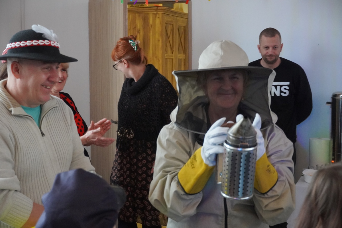 Bal karnawałowy w Jarnutach [10.02.2024] - zdjęcie #35 - eOstroleka.pl