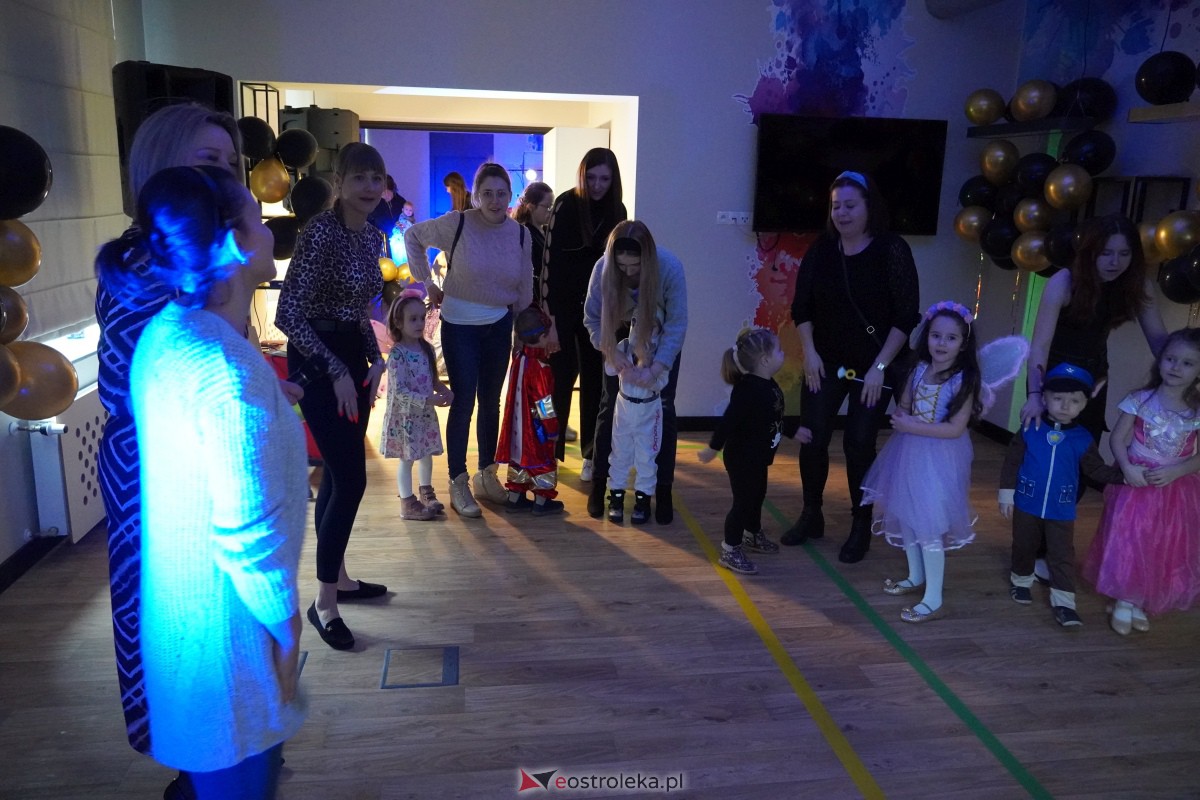 Bal karnawałowy w Multicentrum [10.02.2024] - zdjęcie #42 - eOstroleka.pl