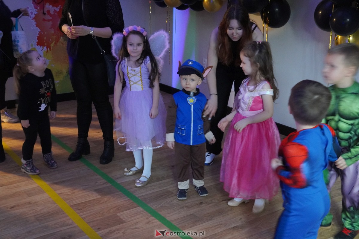 Bal karnawałowy w Multicentrum [10.02.2024] - zdjęcie #41 - eOstroleka.pl